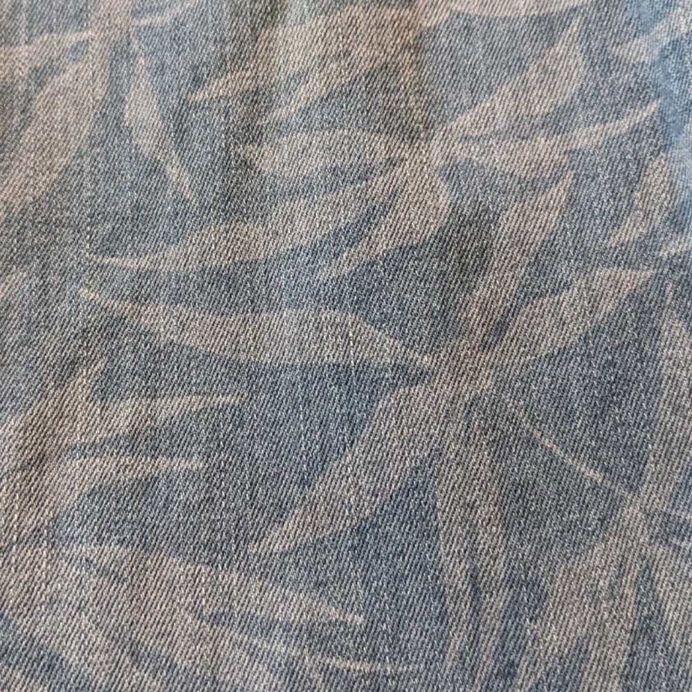 Tommy Hilfiger Printed Jeans - Picture 5 of 6